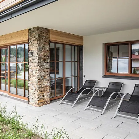 Apartment Gorgeous In Russbach am Pass Gschuett